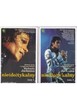 Niedotykalny Tom I i II