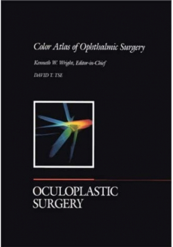 Color atlas of ophthalmic surgery