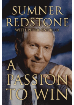 A Passion to Win