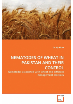 Nematodes Of Wheat In Pakistan And Their Control