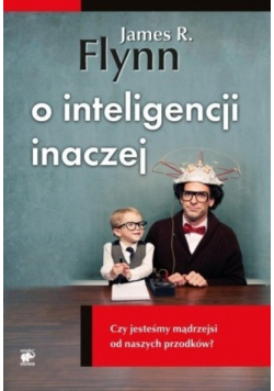 O inteligencji inaczej