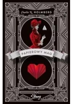 Mag T.1 Papierowy mag