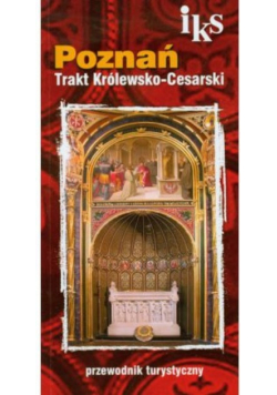 Poznań trakt królewsko cesarski