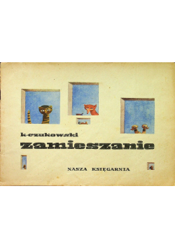 Zamieszkanie