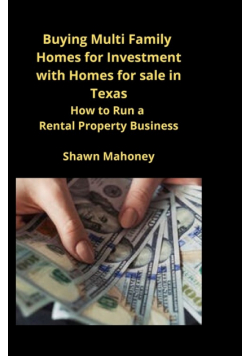 Buying Multi Family Homes for Investment with Homes for sale in Texas