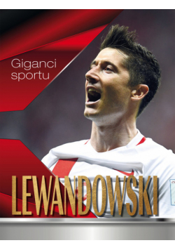 Giganci sportu Lewandowski