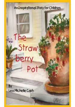 The Strawberry Pot