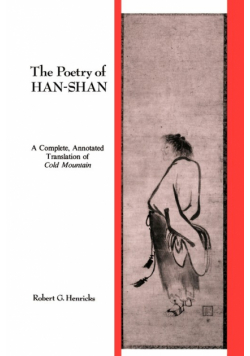 The Poetry of Han-shan