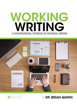 A Conversational Textbook on Technical Writing