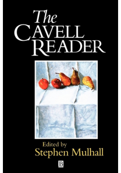 Cavell Reader