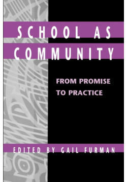 School as Community