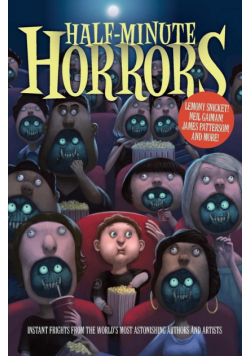 Half-Minute Horrors