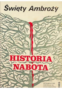 Historia Nabota
