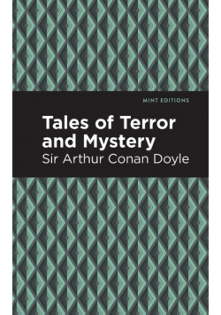 Tales of Terror and Mystery