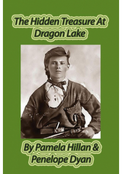 The Hidden Treasure at Dragon Lake