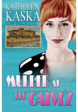Murder at the Galvez