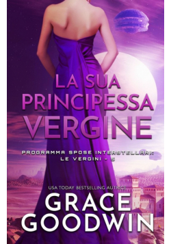 La sua principessa vergine