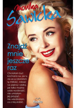 Znajdź mnie jeszcze raz
