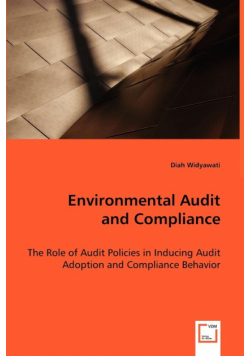 Environmental Audit and Compliance