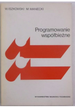 Programowanie współbieżne