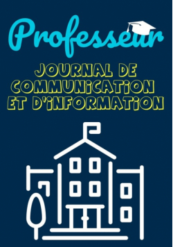 Professeur Journal De Communication