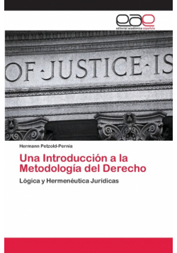 Una Introducción a la Metodología del Derecho