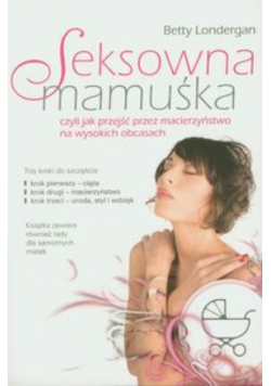 Seksowna mamuśka