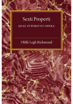 Sexti Properti