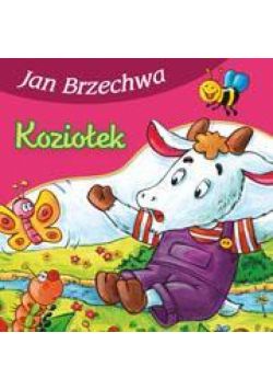 Bajki dla malucha - Koziołek