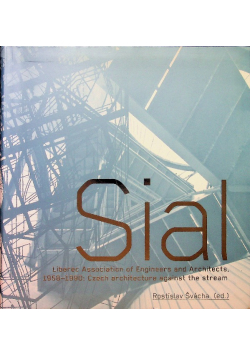 Sial - Liberec Association Of Engineers And Architects