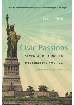 Civic Passions