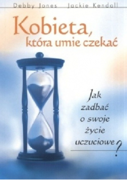 Kobieta która umie czekać