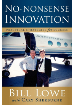 No-Nonsense Innovation