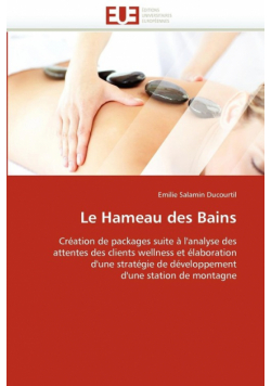 Le hameau des bains
