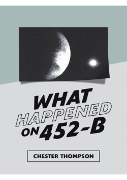 What Happened on 452-B