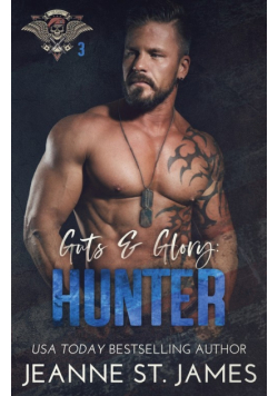 Guts & Glory - Hunter
