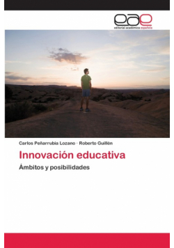 Innovación educativa