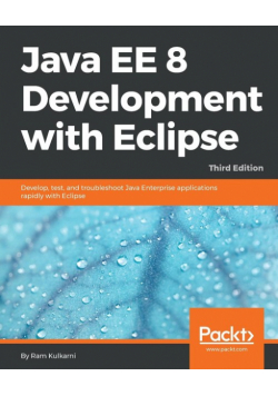 Java EE 8 Development with Eclipse