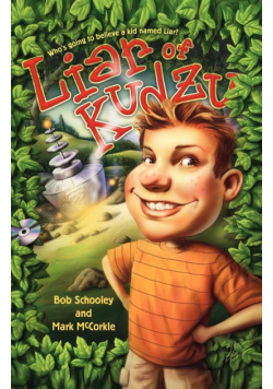 Liar of Kudzu