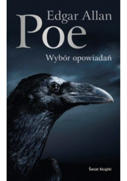 Poe wybór opowiadań