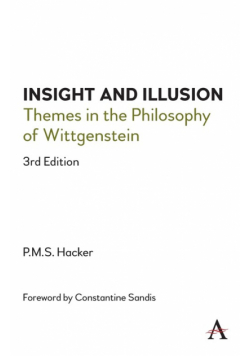 Insight and Illusion
