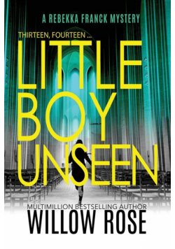 Thirteen, Fourteen... Little Boy Unseen