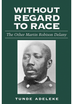 Without Regard to Race