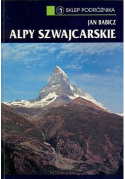 Alpy szwajcarskie
