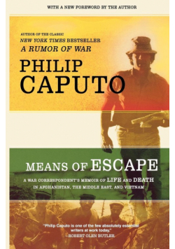Means of Escape