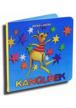 Klasyka wierszyka - Kangurek
