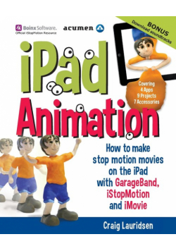 iPad Animation