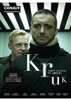 Kruk DVD