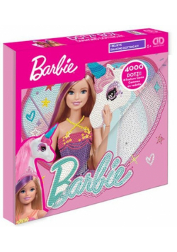 Barbie I Belive