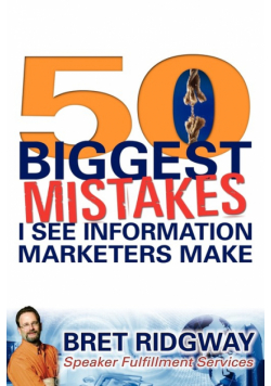 50 Biggest Mistakes